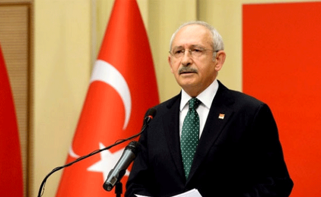 Kılıçdaroğlu il başkanları ile Kayseri'de bir araya gelecek