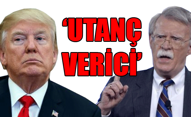 ABD ve İran arasında büyük gerilim