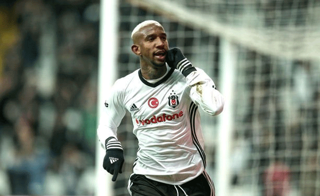 Talisca'da son dakika! Benfica anlaştı...