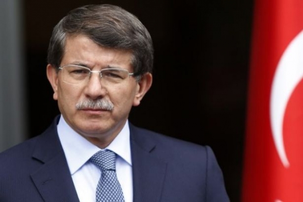 Erdoğan'ın Başdanışmanı Çevik, Davutoğlu’na yüklendi: 'Tam bir bonkörlük'