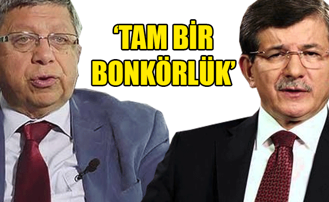 'Davutoğlu döneminde AB'ye anlamsız ödünler verildi'