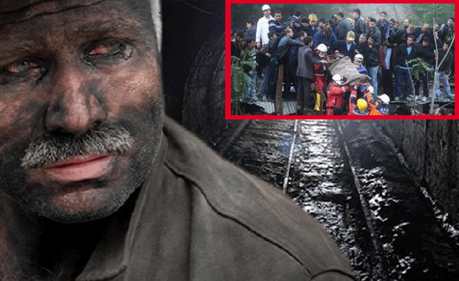 Soma Kömür İşletmeleri'nin patronu Alp Gürkan'a tutuklama talebi