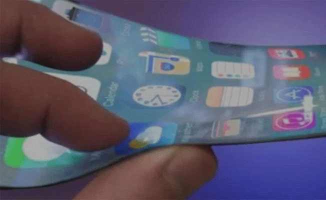 Çok değil 2 yıl sonra telefonlarımız böyle mi olacak?