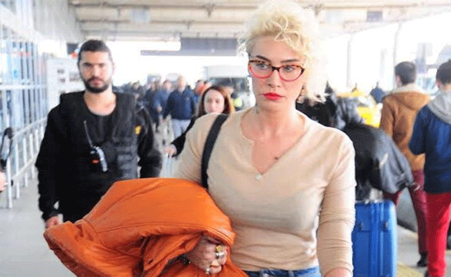 Ünlü şarkıcı Sıla'nın hızına yetişilmiyor