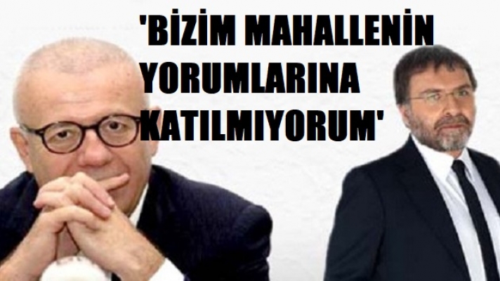 Türkiye yazarından Hürriyet kalemleri için yapılan yorumlara tepki: ‘İşsiz mi kalsınlar?’