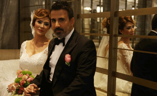 Emrah'tan eşine 8 milyon TL'lik hediye