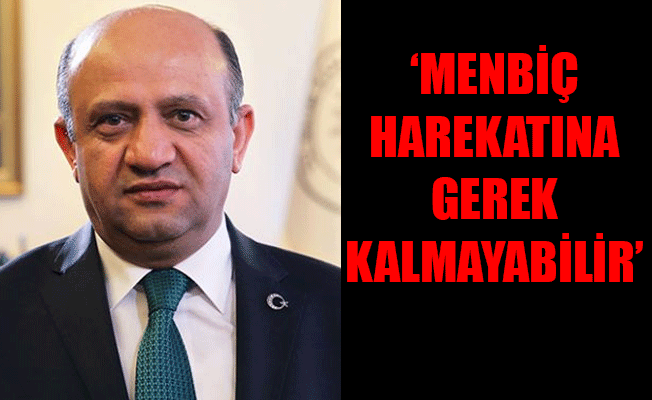 Başbakan Yardımcısı Işık: 'İnternete sansür geliyor' demek doğru değil