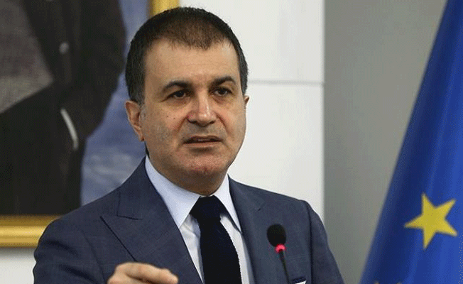Bakan Çelik'ten Avusturya başbakanına: Kurz gibilere rağmen işimize bakıyoruz