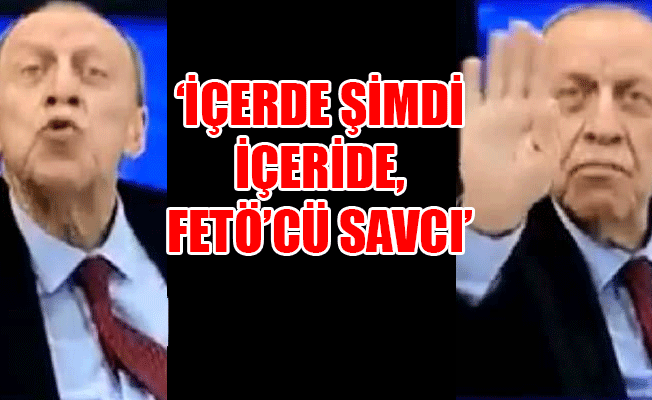 Eski bakan önce el salladı sonra öptü