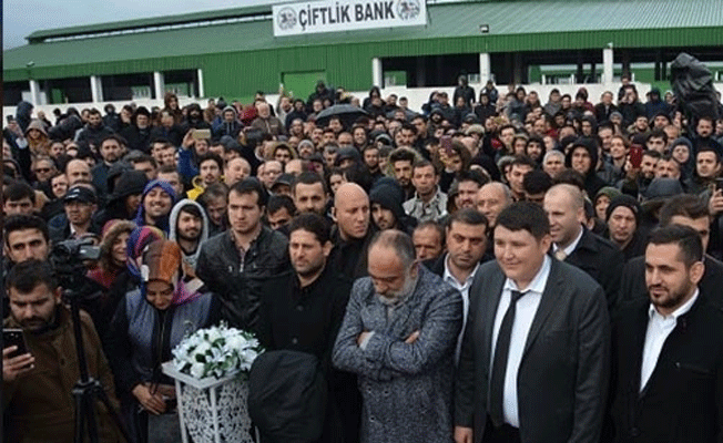 Açılışına valiler, kaymakamlar katılmıştı; Çiftlikbank mağdurları: Bizi aldatan devletin desteği