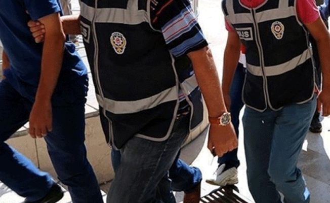 Belçika'daki cinayetlerin şüphelisi Ankara'da gözaltına alındı