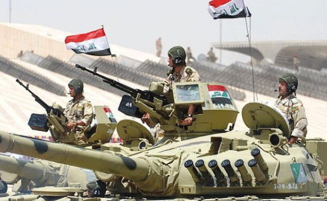 Irak'tan flaş Sincar açıklaması