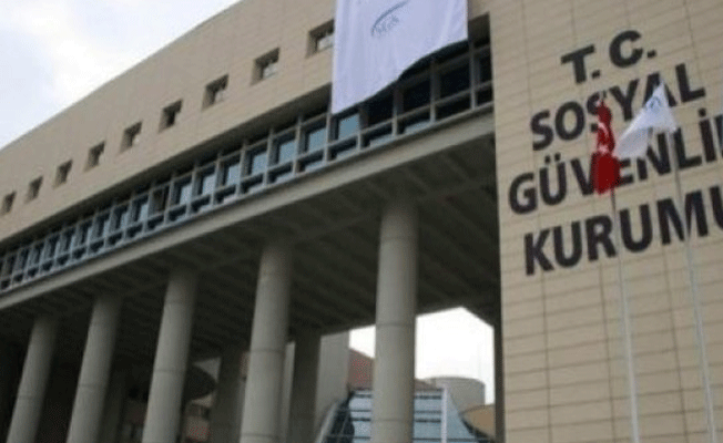 Kontrol etmek için son günler...
