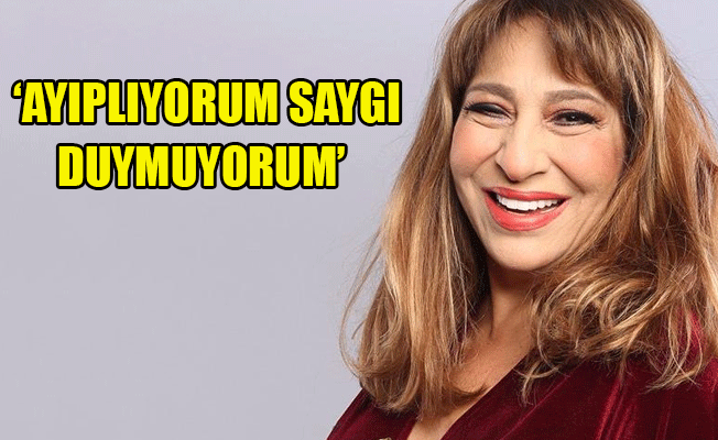 Melek Baykal: Küçük erkeklerle evlenen yaşlı kadınları...
