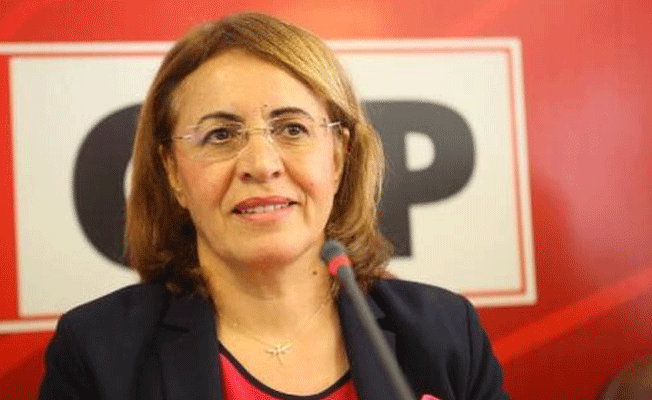 CHP'li Köse: Kadınlara umut olmalıyız