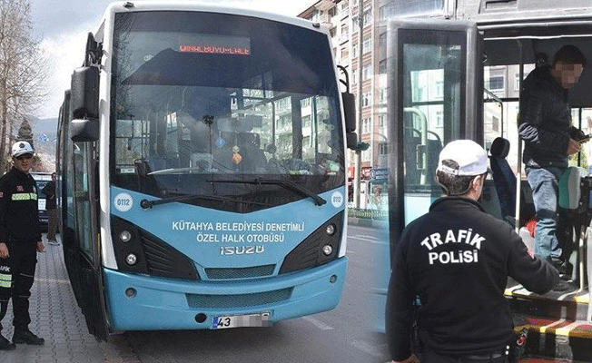 6 gün önce alkollüyken yakalanan halk otobüsü şoförü, kazada öldü