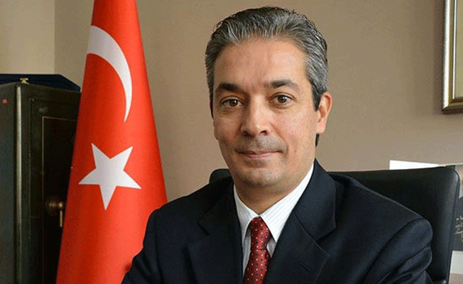 'Ajan krizi'ne ilişkin Türkiye'den ilk açıklama