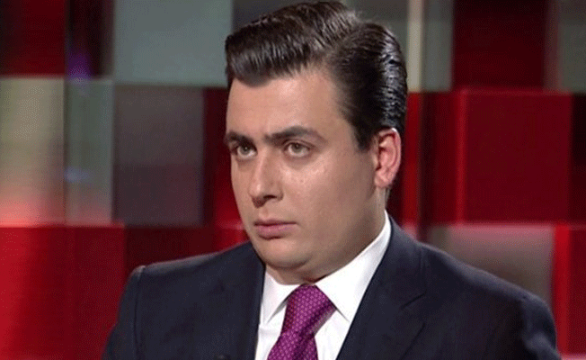 Osman Gökçek ATO'ya aday olmuyor