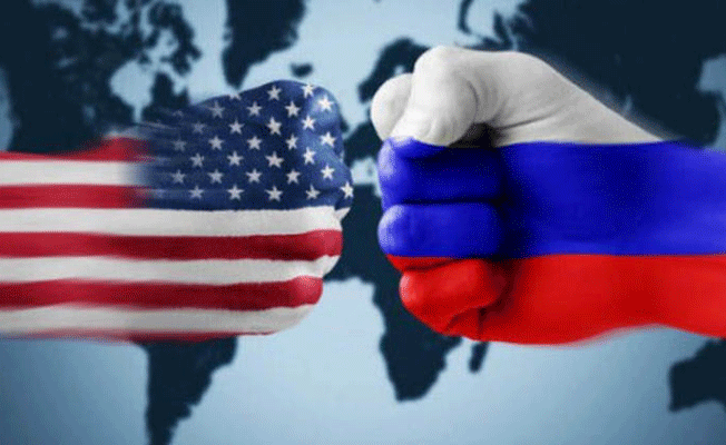 Rusya’dan ABD'ye misilleme: 60 Amerikan vatandaşını...