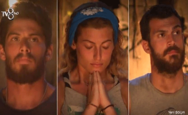 Survivor son bölümde kim elendi? Survivor’da gözyaşları sel oldu!