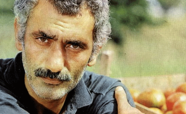 'Yılmaz Güney PKK’ya karşıydı'