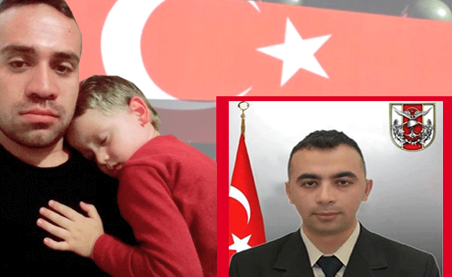 Afyonkarahisar ve Kütahya'ya şehit ateşi düştü