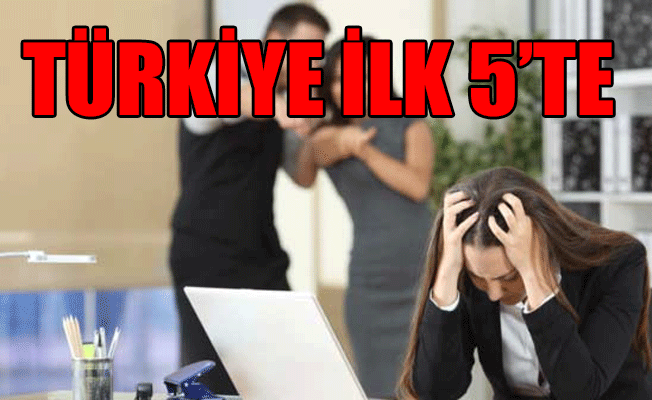10 çalışandan 7'si gitmek işe istemiyor