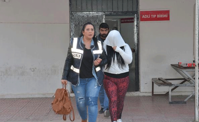15 ilde fuhuş operasyonu: 41 gözaltı