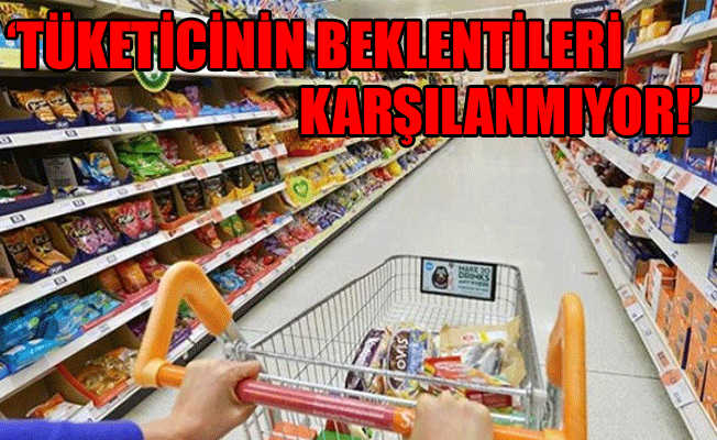 Ekonomik güven endeksi Mart ayında geriledi!