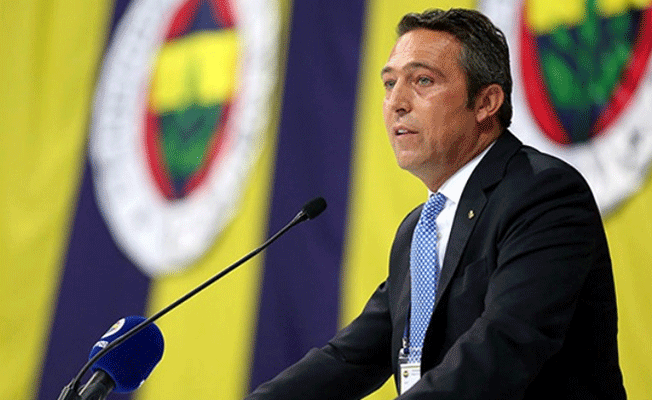 Ali Koç: Herkes satılık!