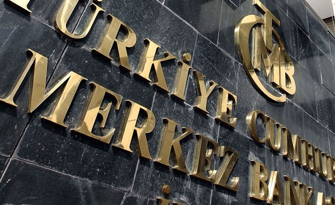Merkez Bankası’nın 2017 yılına ilişkin kârı...