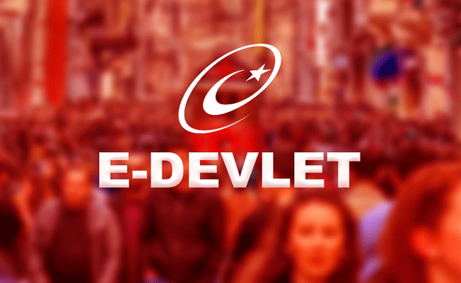 E-Devlete yüklenen işte tüm yeni uygulamalar...