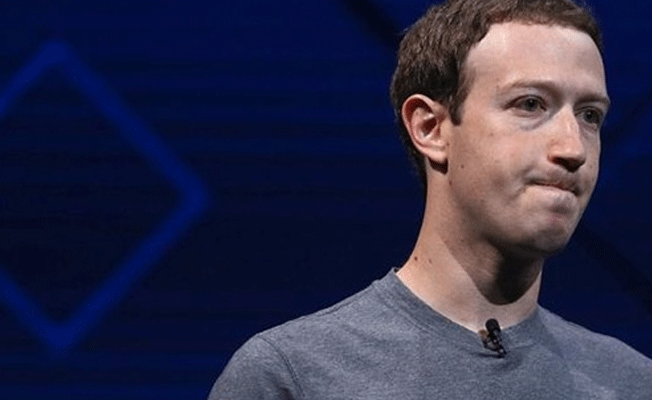 Facebook'a büyük şok: Trilyonlarca dolar ceza...