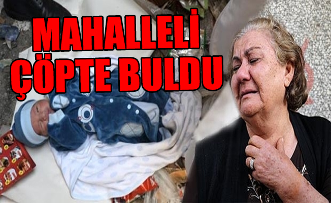 Adana'da kan donduran olay...