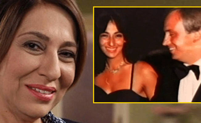 'Genç erkeklerle birlikte olan kadınları ayıplıyorum' diyen Baykal'dan açıklama