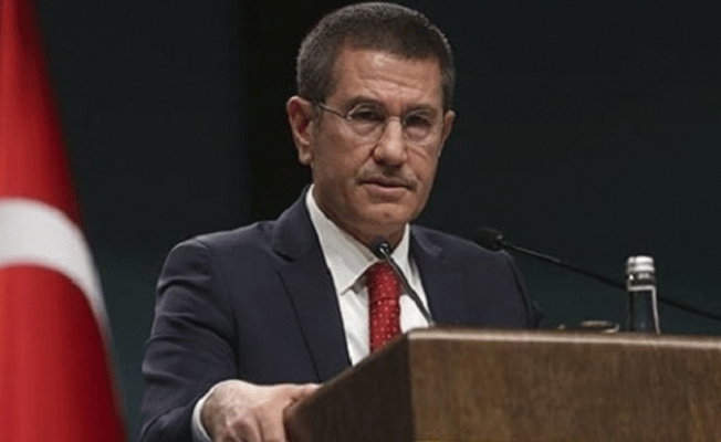 Bakan Canikli: S-400 alımı F-35'in alımını etkilemez