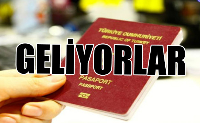 Avrupa Birliği'ne vize muafiyetinde flaş gelişme