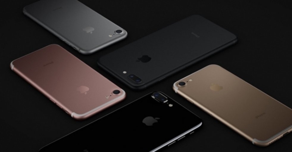 iPhone 7 alan devlete bin lira vergi ödüyor!