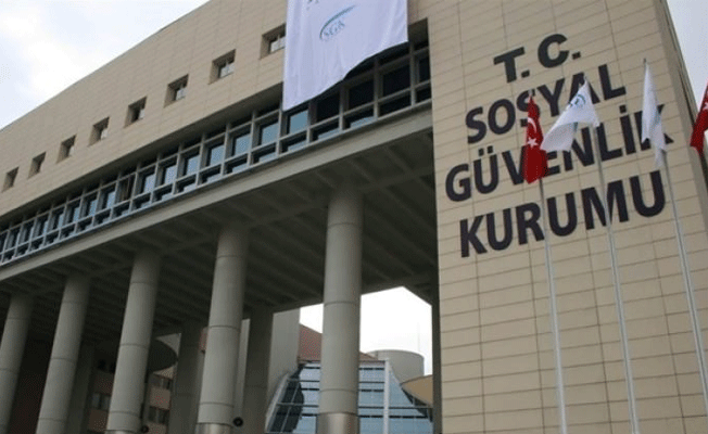 Sosyal Güvenlik Kurumu'ndan son çağrı!
