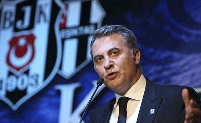 Fikret Orman'dan açıklama