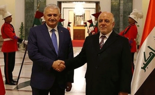 Irak: Türkiye'ye yönelik saldırıları önleyeceğiz