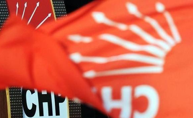 CHP liderine yeni başdanışman