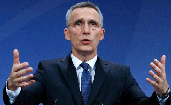 Diplomat krizi NATO'ya da sıçradı
