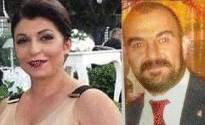 Rita Darı Winkler cinayetinda karar çıktı