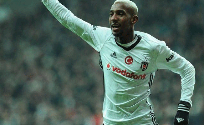Talisca Roma'ya transfer mi oluyor? Menajeri açıkladı!