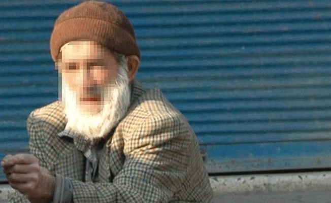 Yurttaşların yakaladığı cinsel istismar şüphelisi tutuklandı