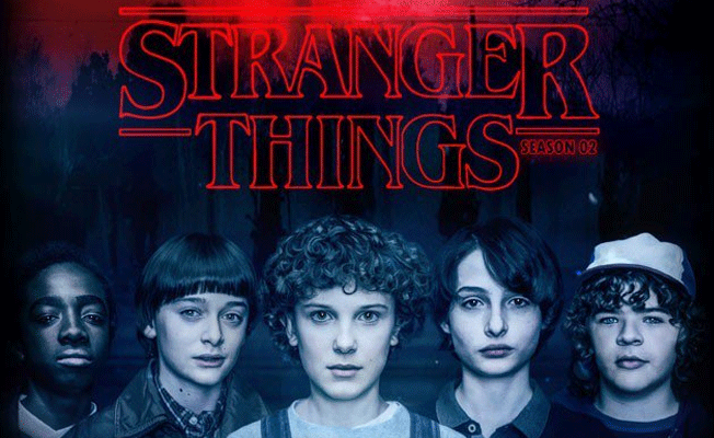 Stranger Things'in üçüncü sezonundan yeni detaylar