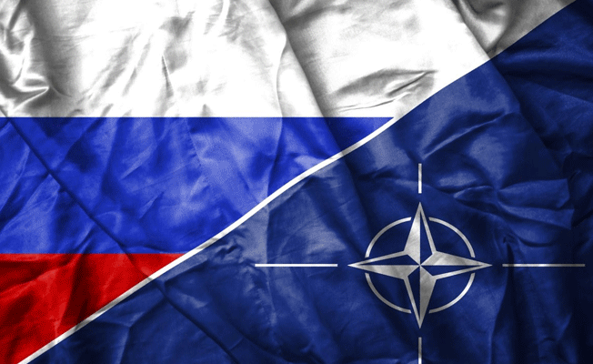 Rusya’dan ‘NATO’ açıklaması