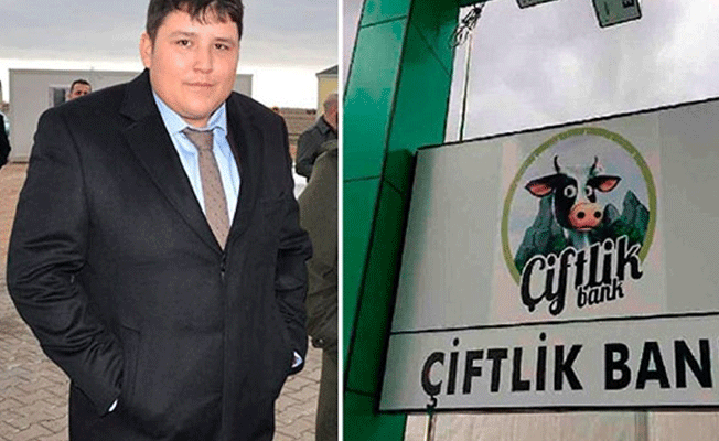 Çiftlikbank'ta önemli gelişme: Tavukları ve yumurtaları satılıyor