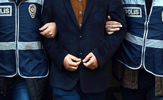 Emniyet müdürüne gözaltı: Sebebi şoke etti